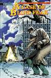 Case of Blind Fear comic books